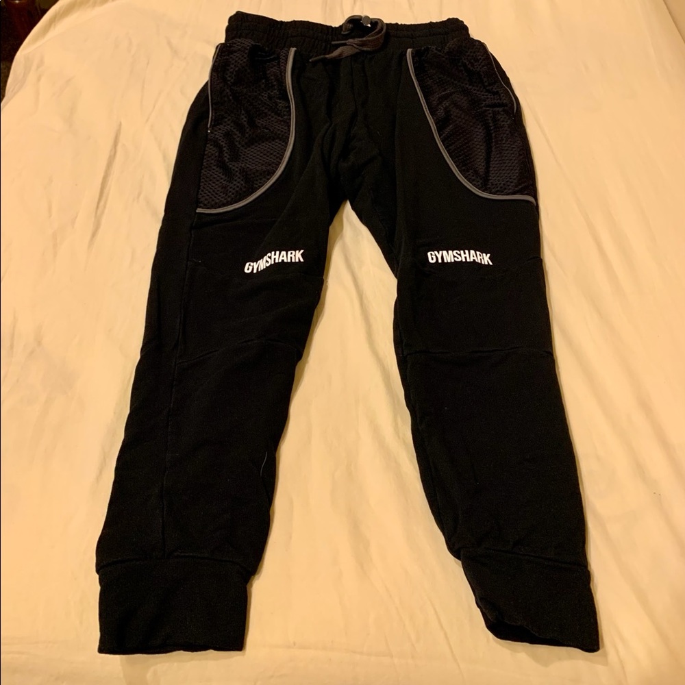 Gymshark jogger with big pockets